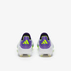 حذاء كرة قدم F50 Elite Laceless FG من أديداس