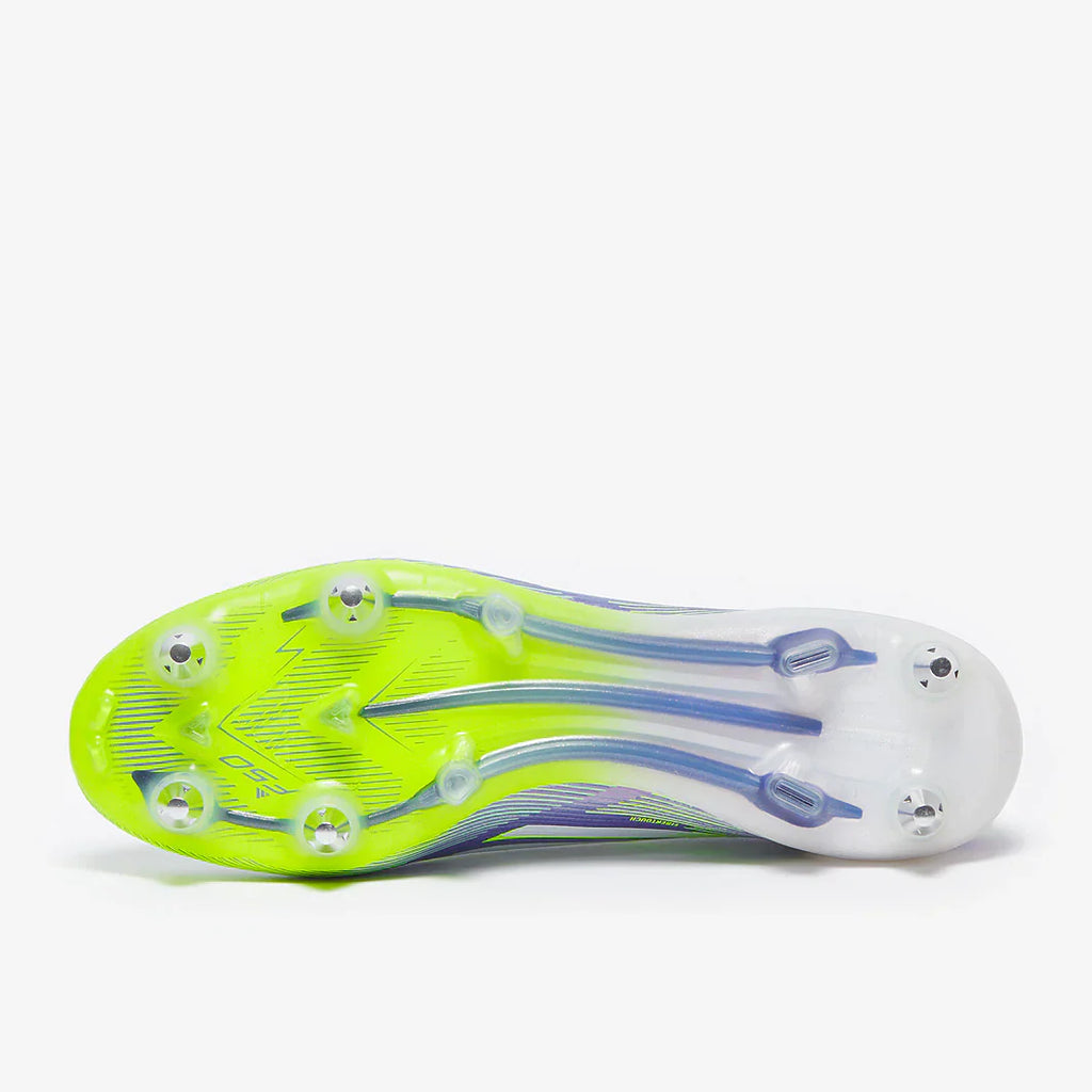 Adidas F50 Elite Laceless SG