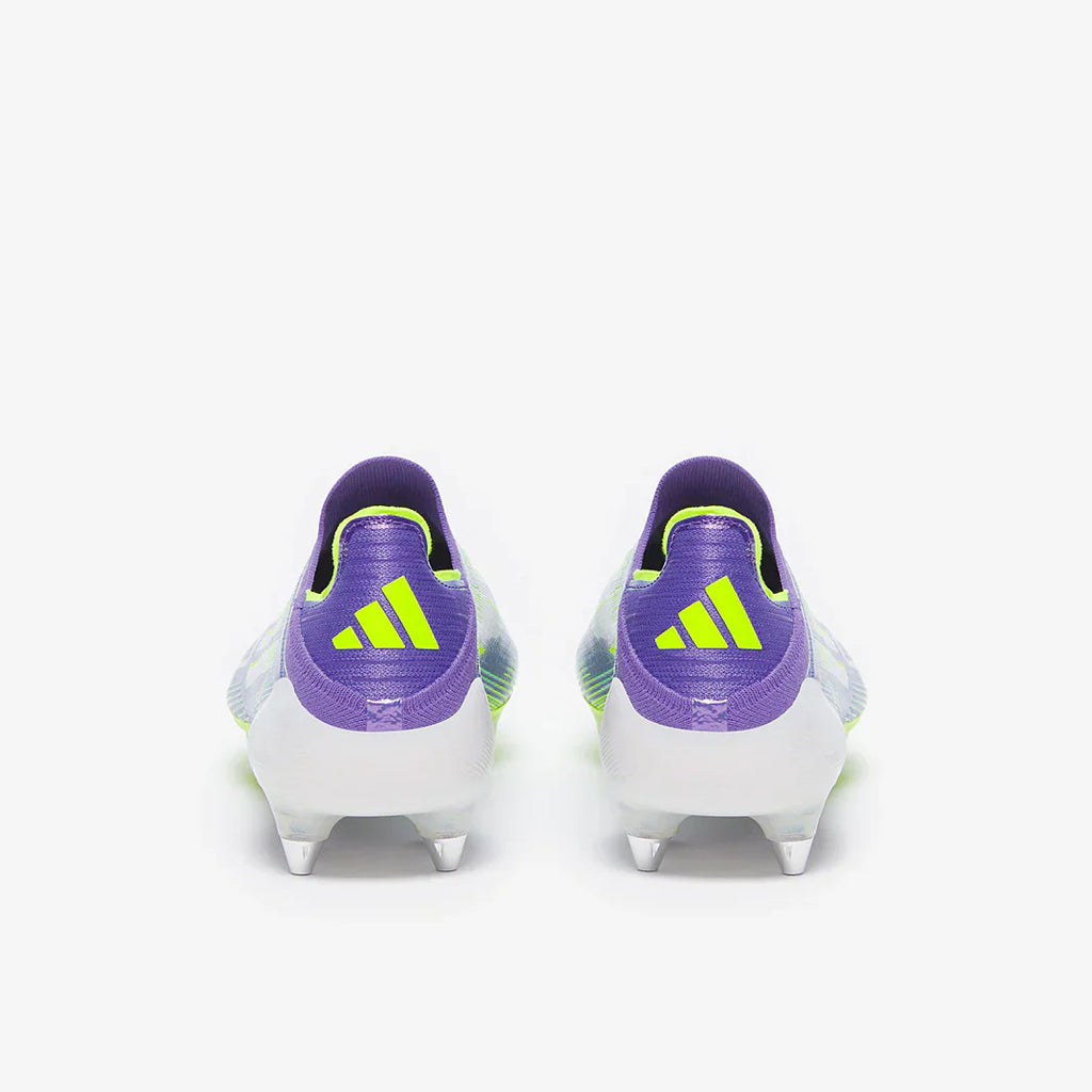 Adidas F50 Elite Laceless SG