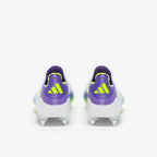 Adidas F50 Elite Laceless SG
