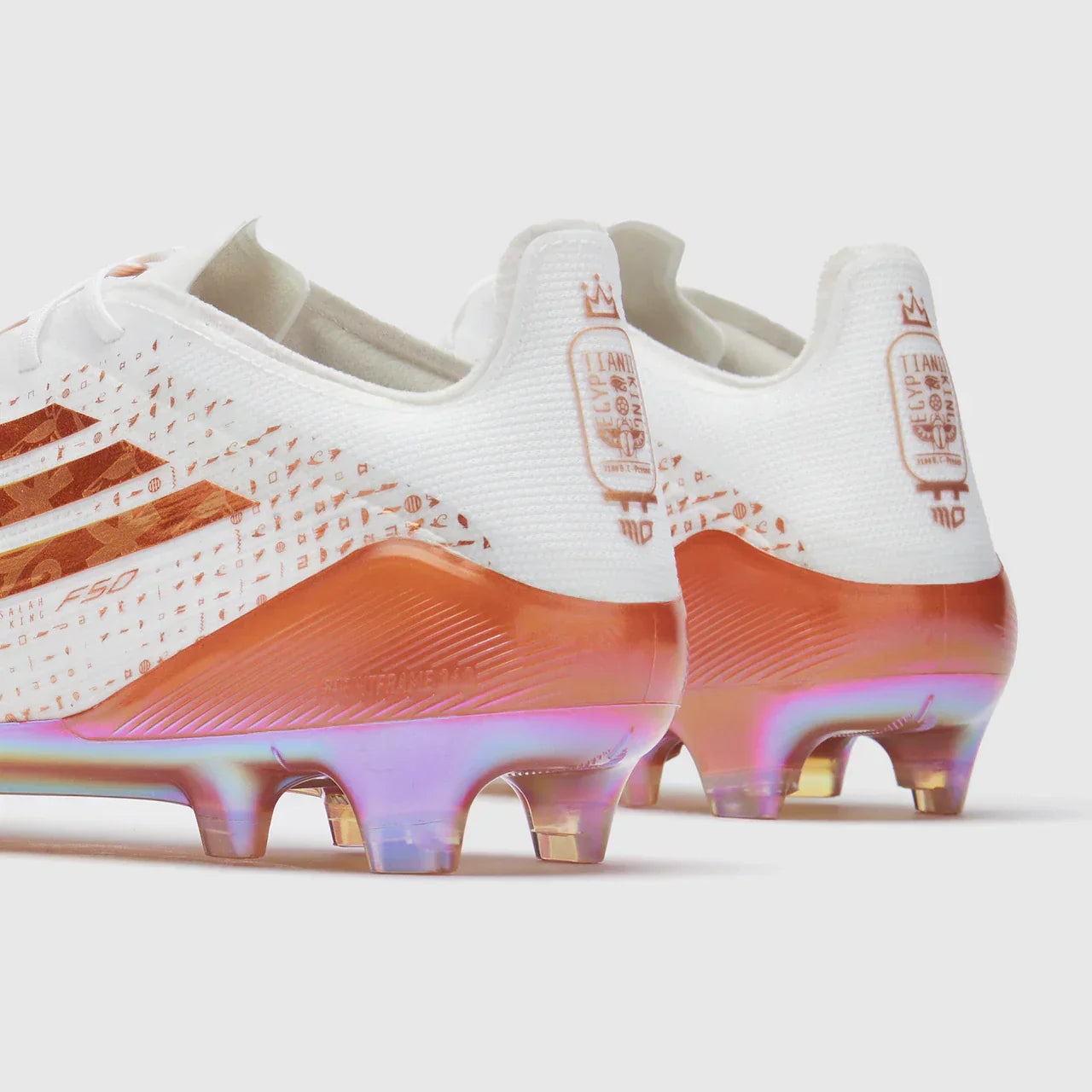 Adidas F50 Elite x Salah FG