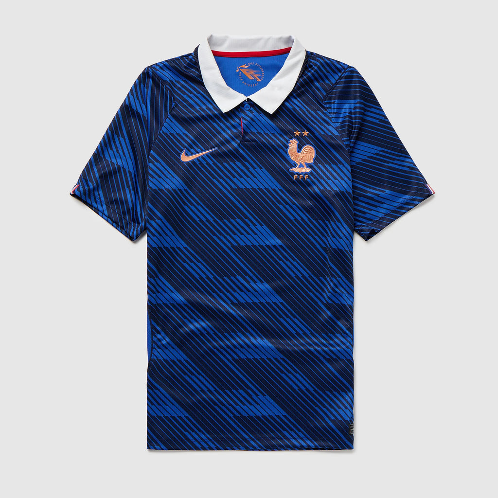 France National Team 2026 Stadium Home
