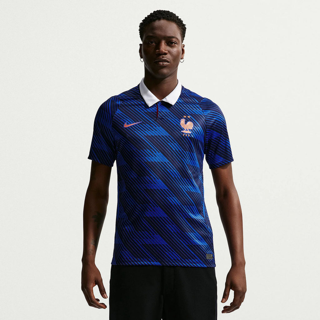 France National Team 2026 Stadium Home