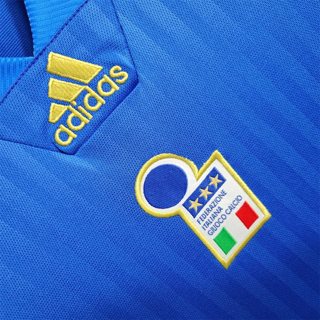 قميص Italy Icon من اون