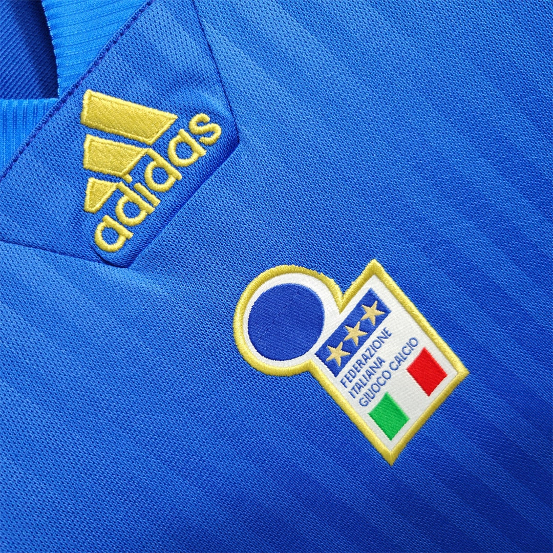 قميص Italy Icon من اون