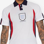 قميص Score Draw England 1998 World Cup Home
