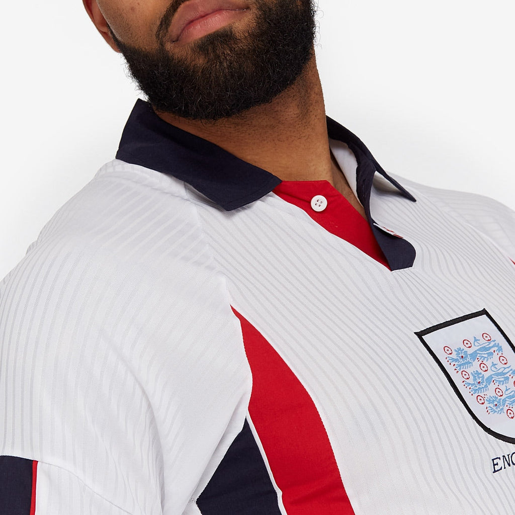 قميص Score Draw England 1998 World Cup Home