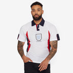 قميص Score Draw England 1998 World Cup Home