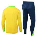 Brazil Training Tracksuit 25-26