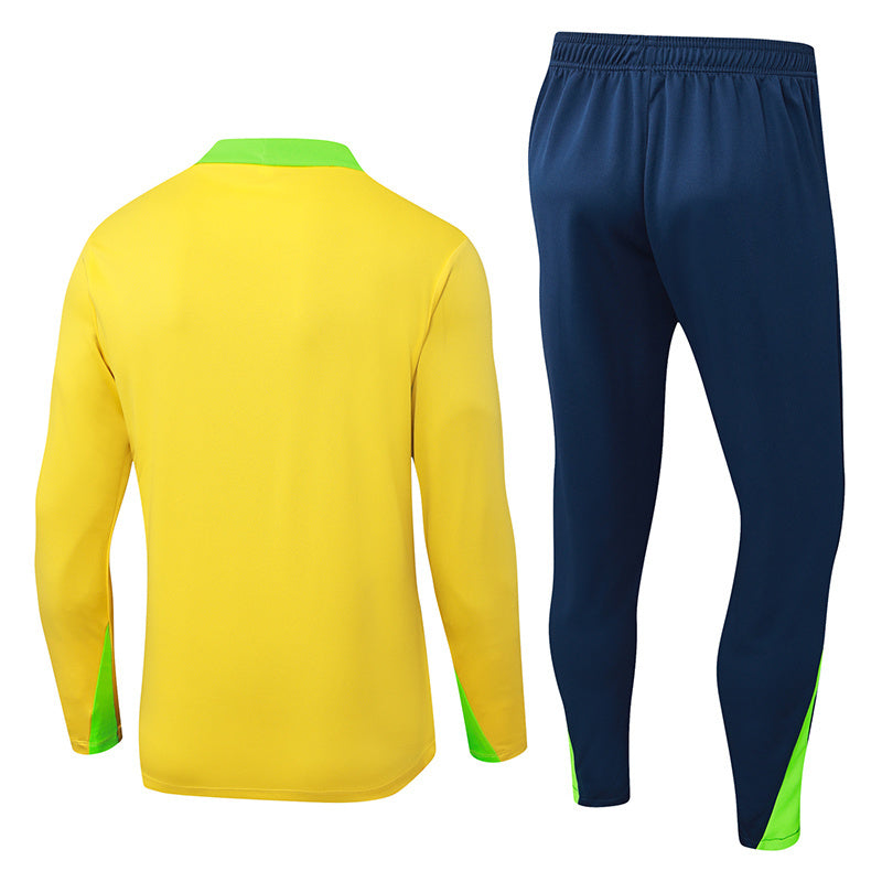 Brazil Training Tracksuit 25-26