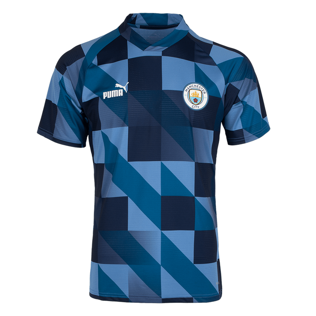 قميص Manchester City 2023/24