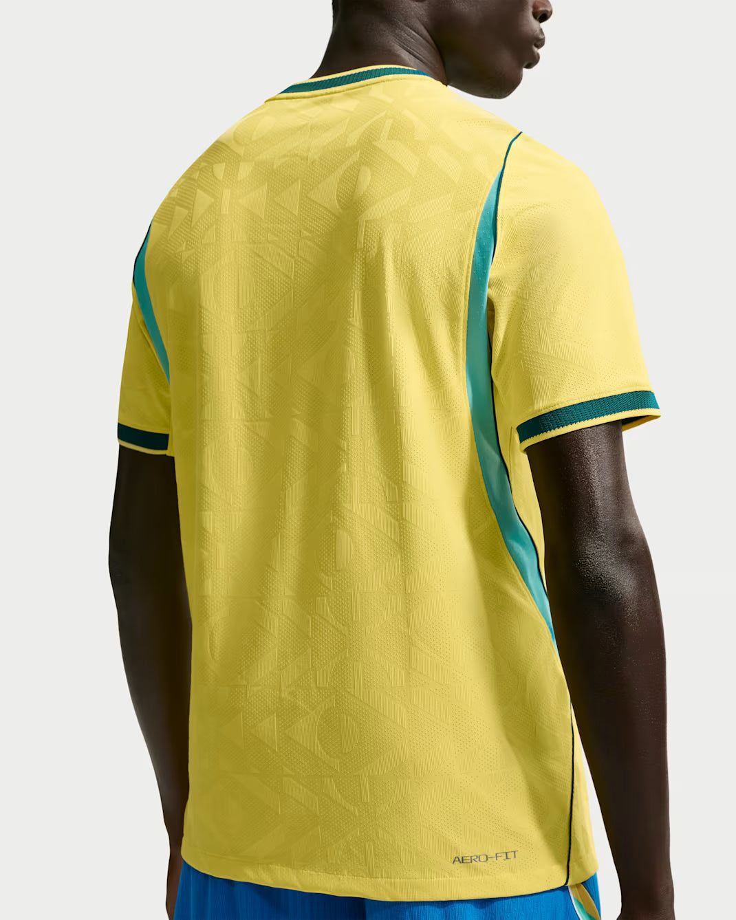 حذاء Brazil 2026 Match Home