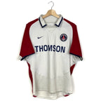 PSG 2003-2004 Away Kit
