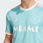 قميص Inter Miami CF 2024 Archive Authentic