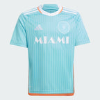 قميص Inter Miami CF 2024 Messi Mini Full Set & Short