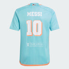 قميص Inter Miami CF 2024 Messi Mini Full Set & Short