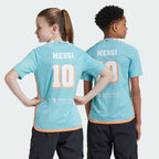 قميص Inter Miami CF 2024 Messi Mini Full Set & Short