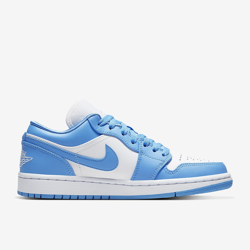 حذاء Air 1 Low للنساء من جوردان