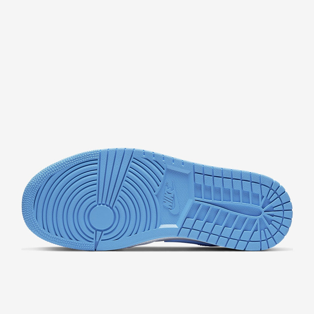 حذاء Air 1 Low للنساء من جوردان