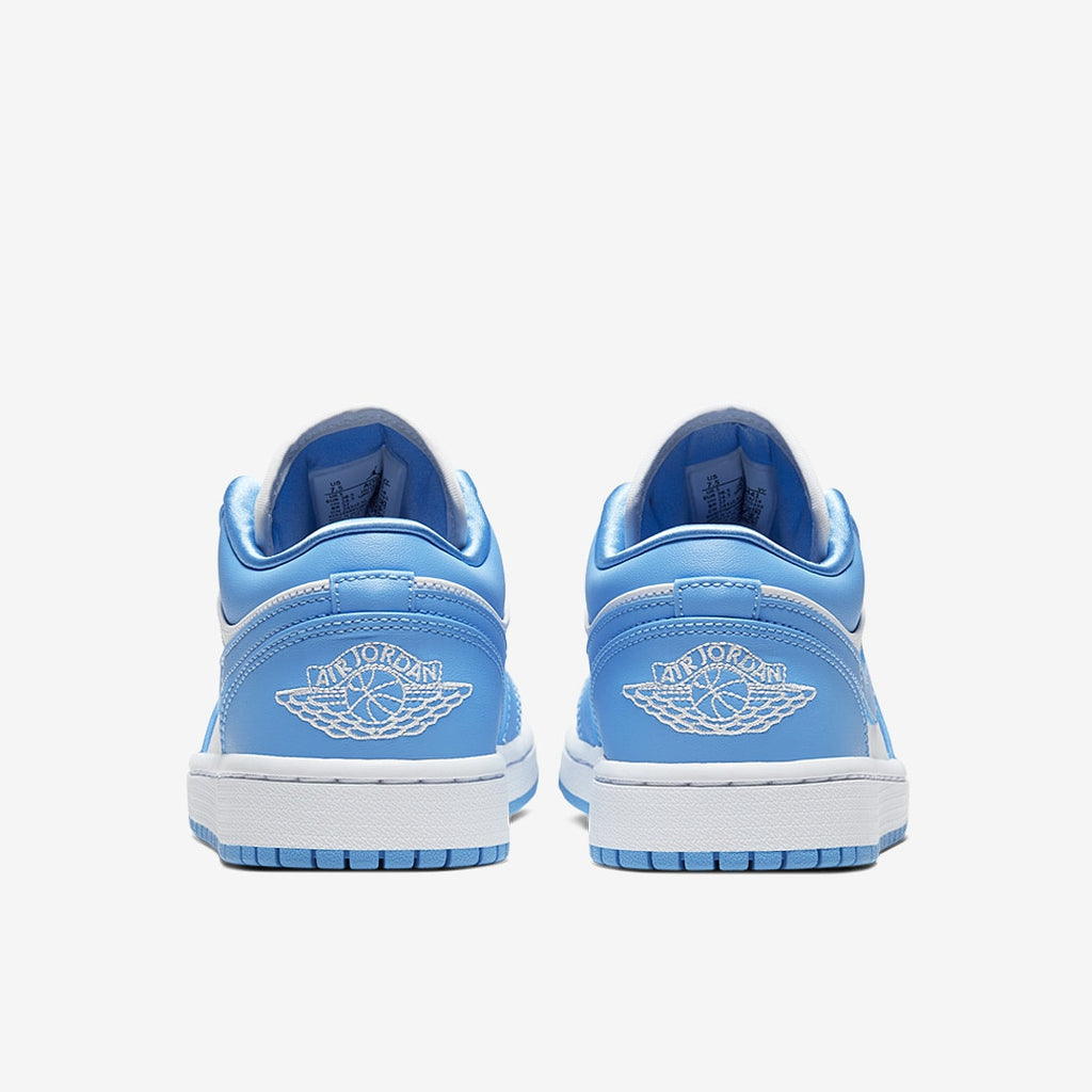 حذاء Air 1 Low للنساء من جوردان