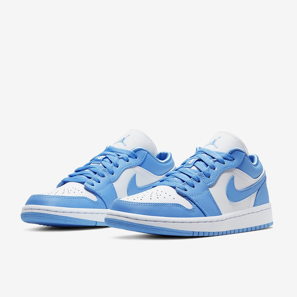 حذاء Air 1 Low للنساء من جوردان