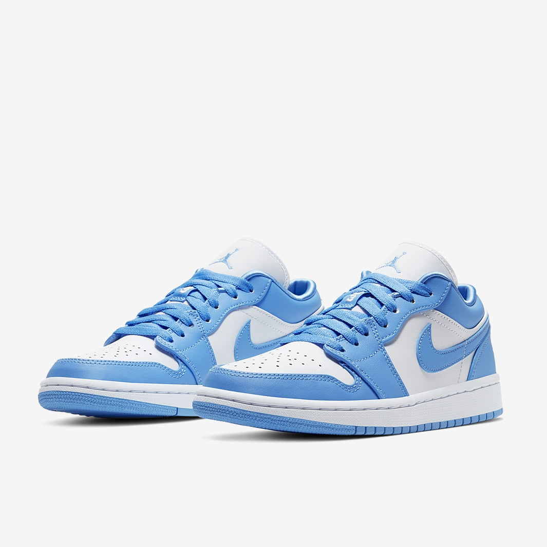 حذاء Air 1 Low للنساء من جوردان