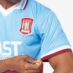 قميص Score Draw Aston Villa 1998 Away من اون