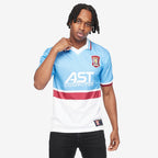 قميص Score Draw Aston Villa 1998 Away من اون