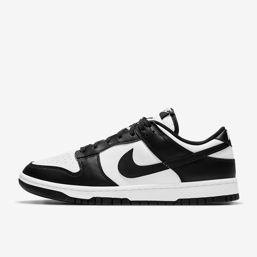 حذاء Dunk Low Retro Panda من نايكي