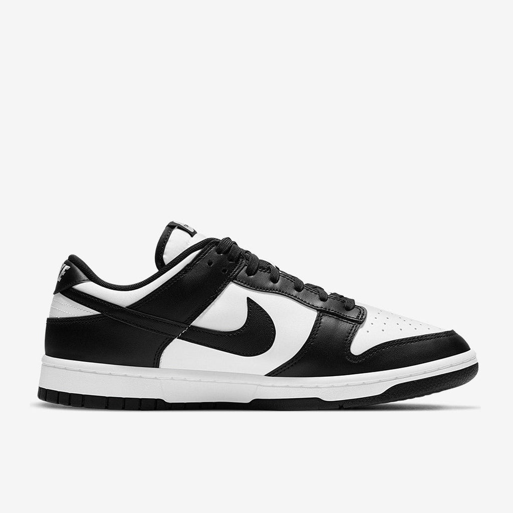 حذاء Dunk Low Retro Panda من نايكي