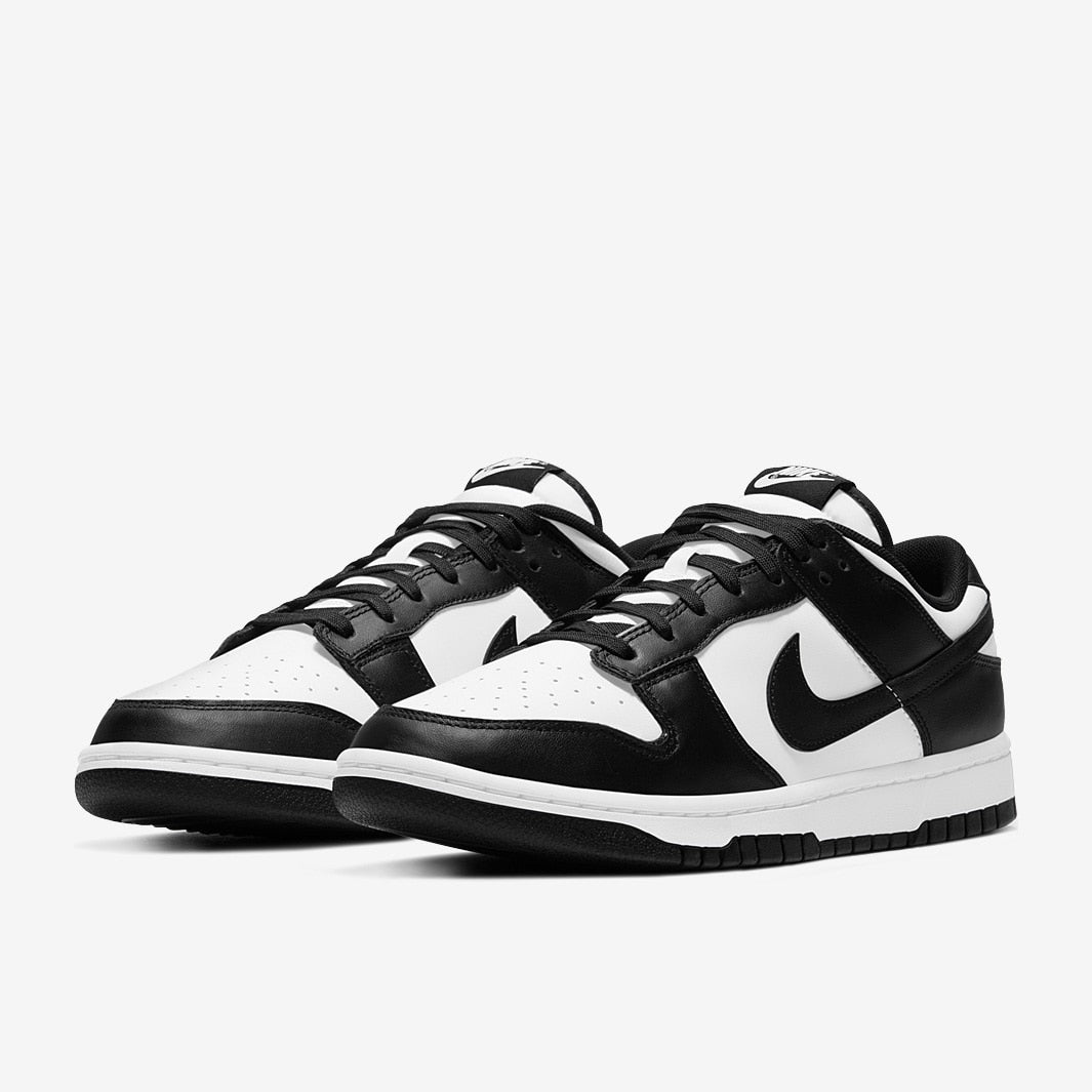 حذاء Dunk Low Retro Panda من نايكي