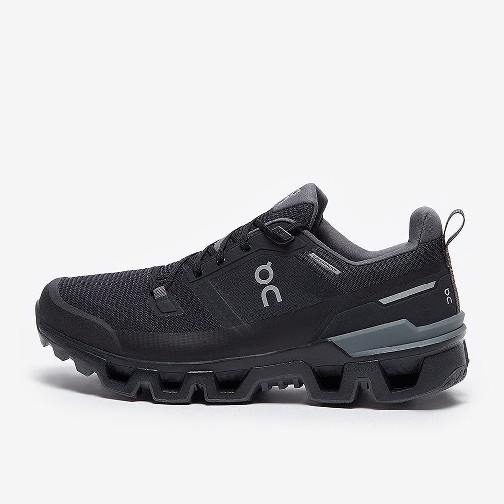 حذاء Cloudwander Waterproof من اون