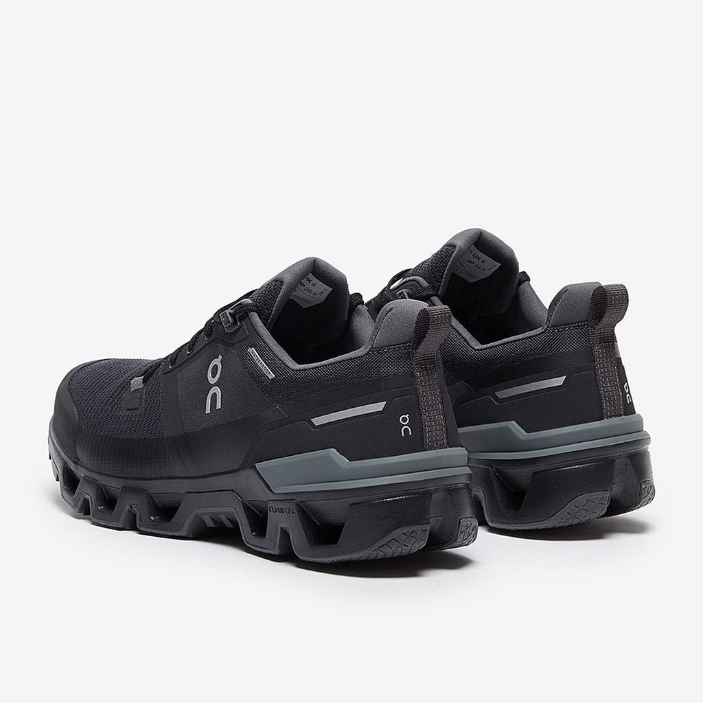 حذاء Cloudwander Waterproof من اون
