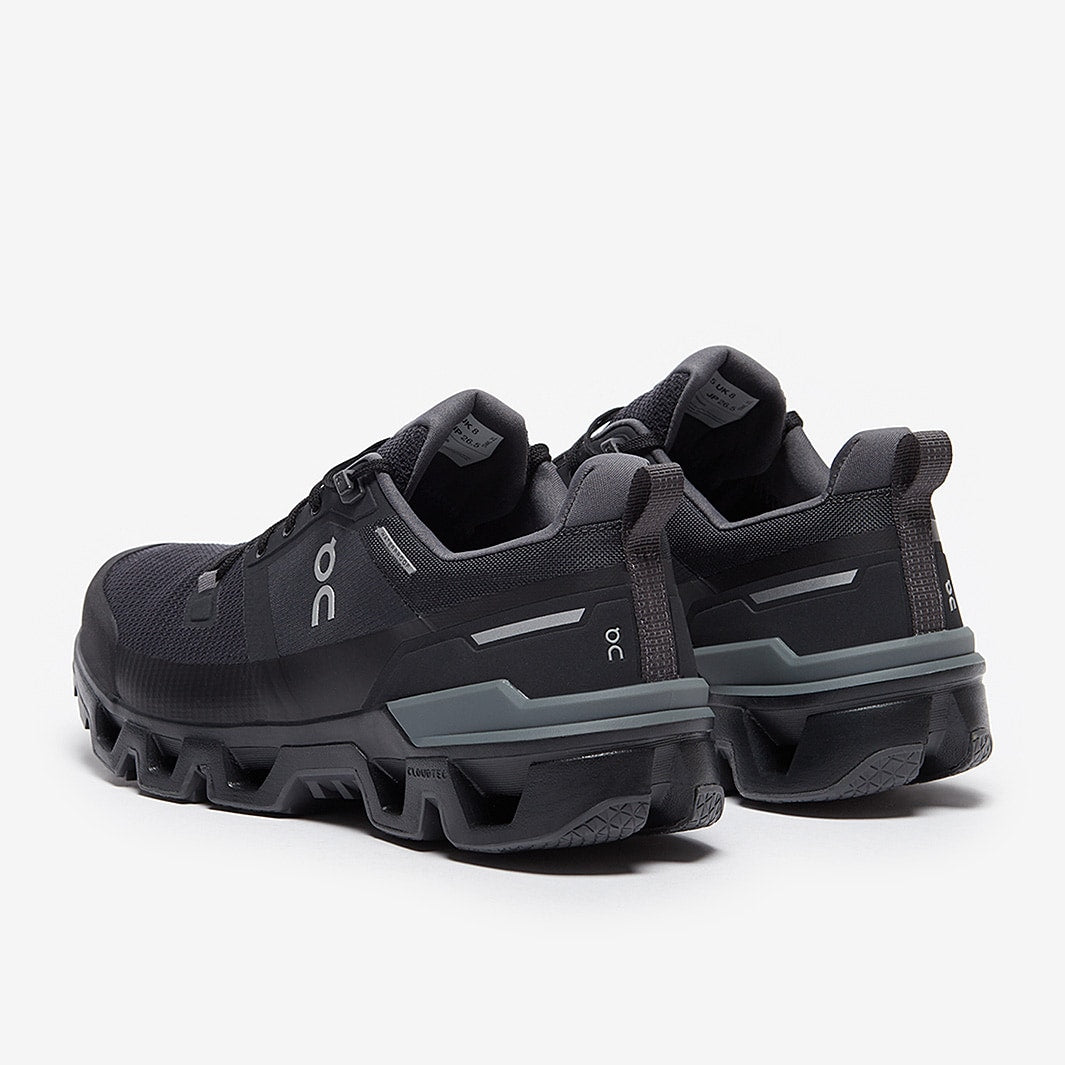 حذاء Cloudwander Waterproof من اون
