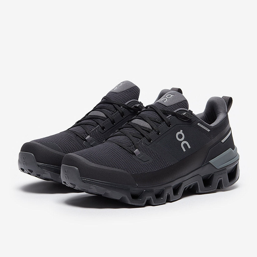 حذاء Cloudwander Waterproof من اون