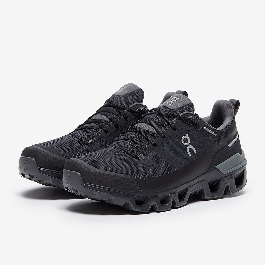 حذاء Cloudwander Waterproof من اون