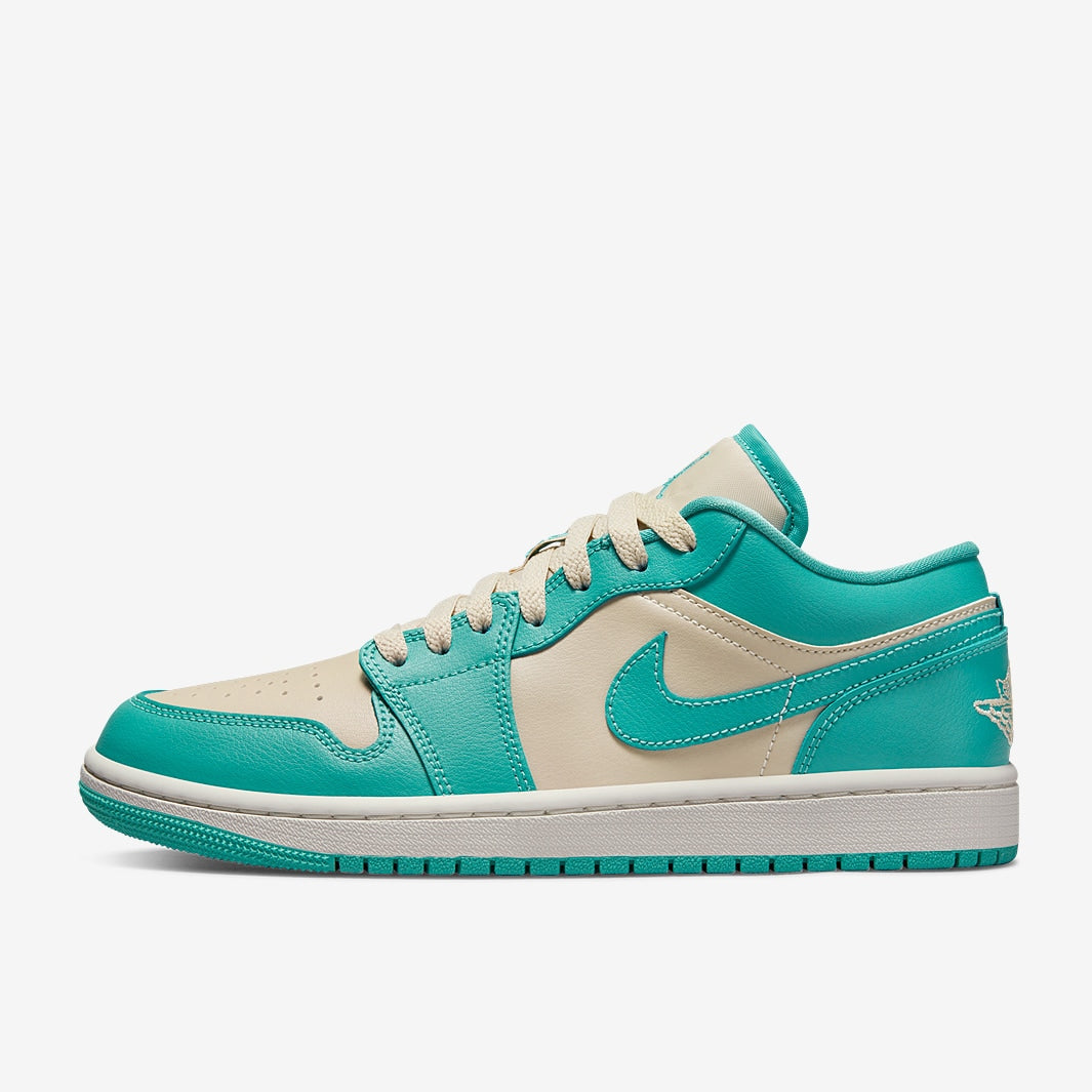 حذاء Air 1 Low للنساء من جوردان