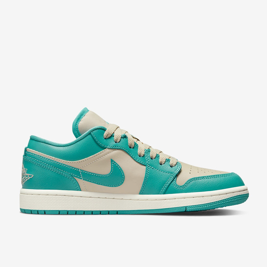 حذاء Air 1 Low للنساء من جوردان