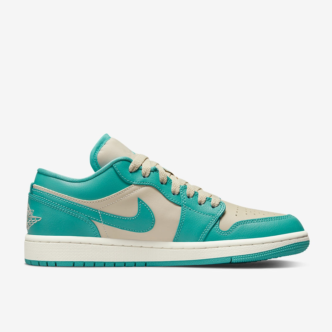 حذاء Air 1 Low للنساء من جوردان