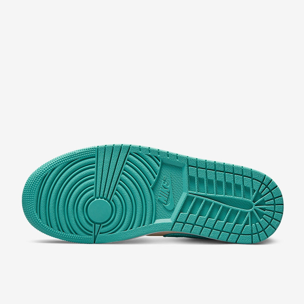 حذاء Air 1 Low للنساء من جوردان
