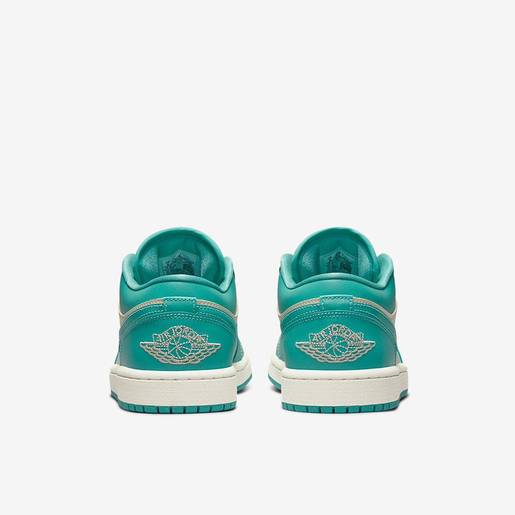 حذاء Air 1 Low للنساء من جوردان