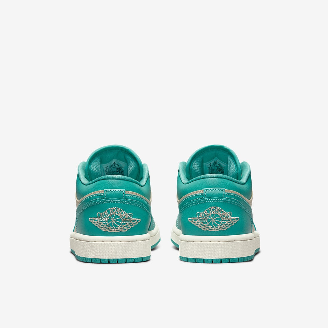 حذاء Air 1 Low للنساء من جوردان