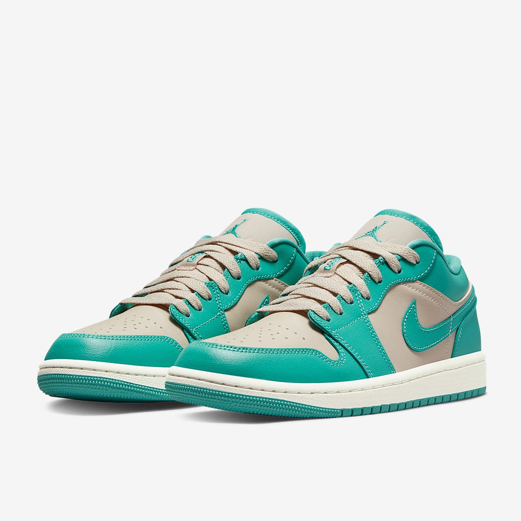 حذاء Air 1 Low للنساء من جوردان