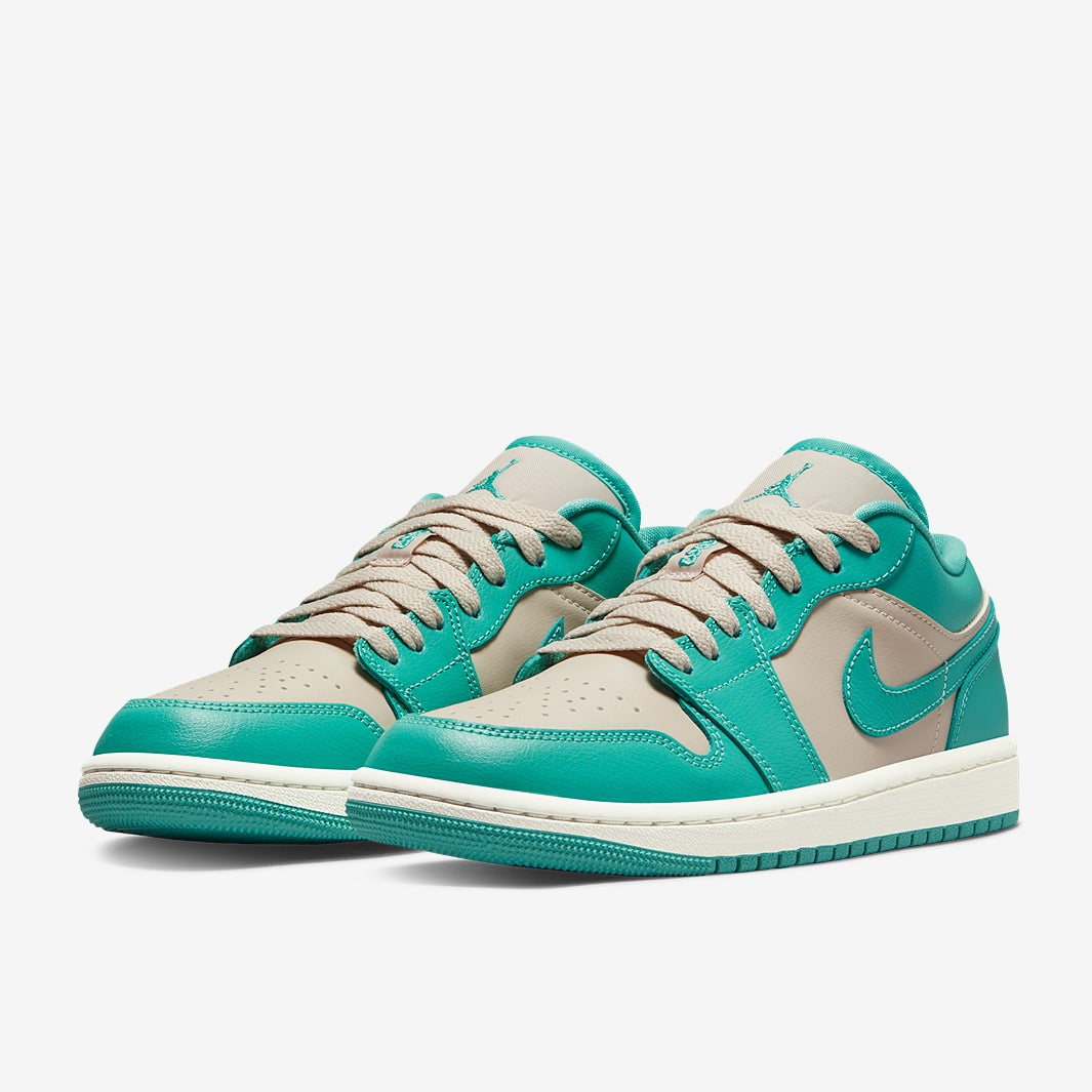 حذاء Air 1 Low للنساء من جوردان