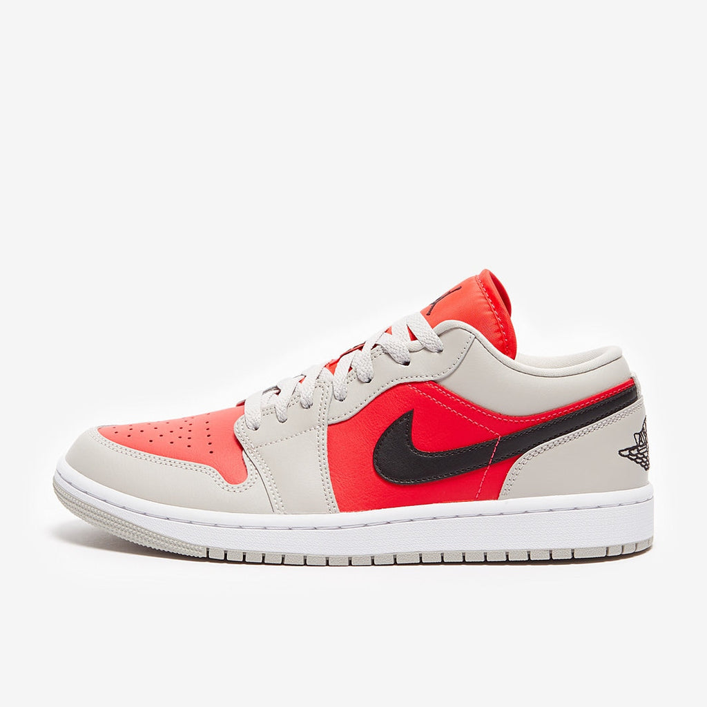 حذاء Air 1 Low للنساء من جوردان