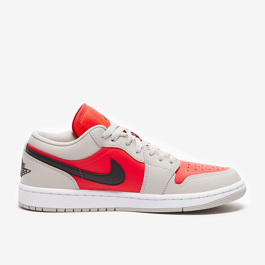 حذاء Air 1 Low للنساء من جوردان