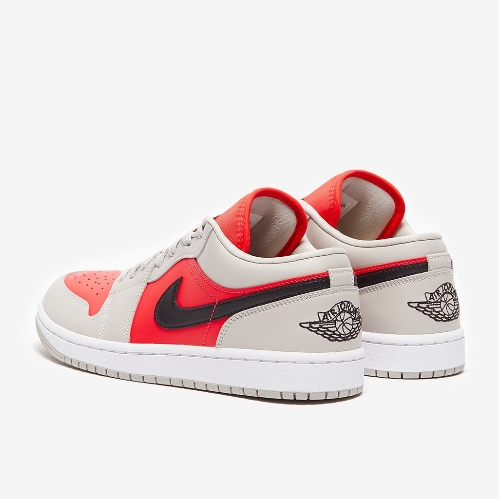 حذاء Air 1 Low للنساء من جوردان
