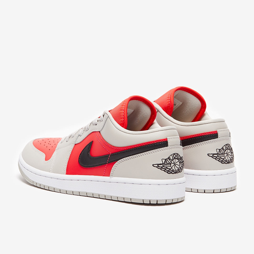 حذاء Air 1 Low للنساء من جوردان