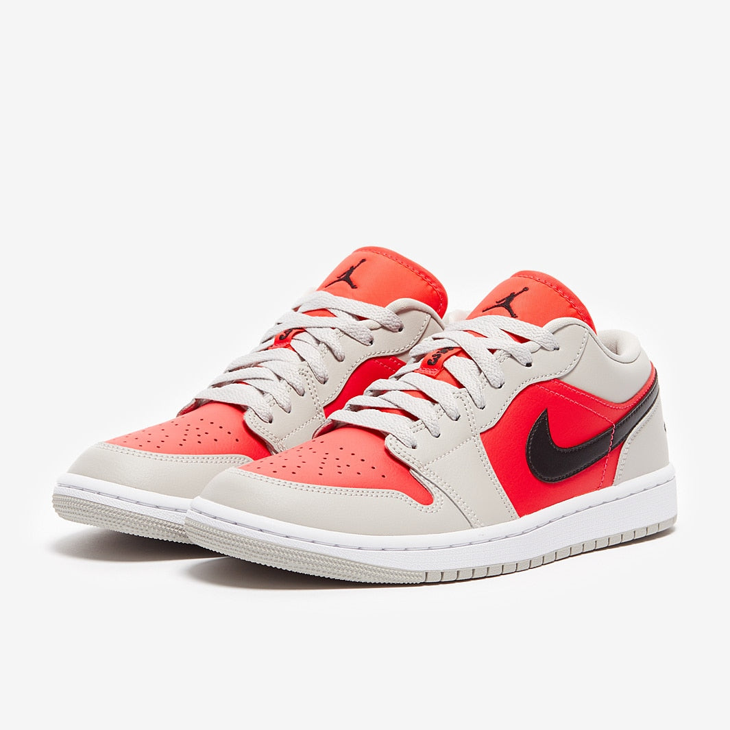 حذاء Air 1 Low للنساء من جوردان