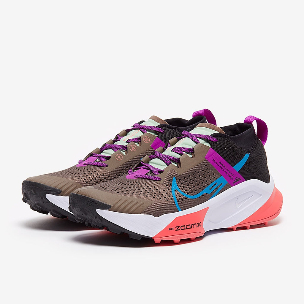حذاء ZoomX Zegama Trail من نايكي